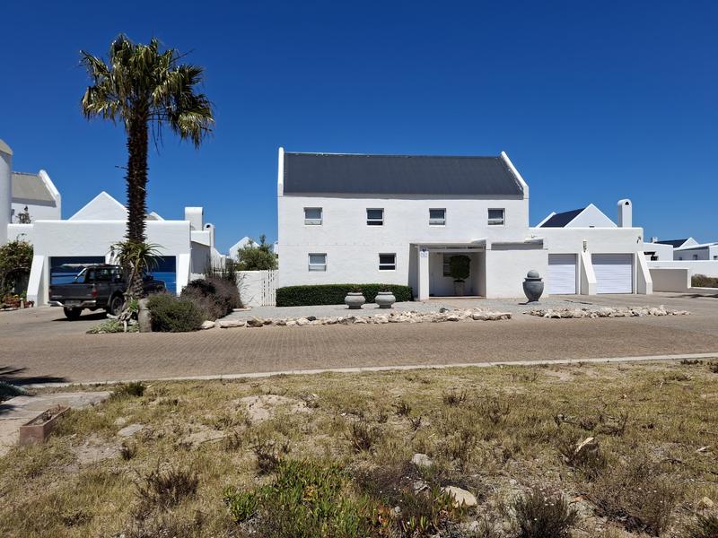 0 Bedroom Property for Sale in Lampiesbaai Western Cape